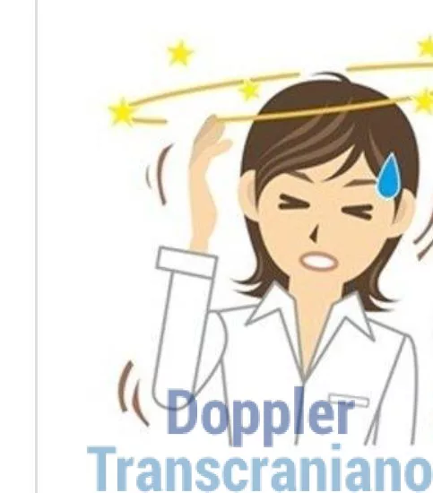 Doppler Transcraniano na Hipotensão Ortostática